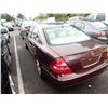 Image 4 : 2006 Mercedes-Benz E350