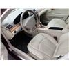 Image 5 : 2006 Mercedes-Benz E350