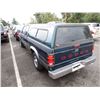 Image 4 : 1994 Dodge Dakota