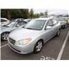 Image 1 : 2008 Hyundai Elantra