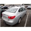 Image 3 : 2008 Hyundai Elantra