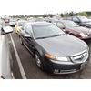 Image 2 : 2008 Acura TL