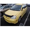 Image 1 : 2003 Suzuki Aerio