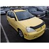 Image 2 : 2003 Suzuki Aerio