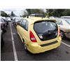 Image 4 : 2003 Suzuki Aerio