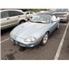 Image 1 : 1997 Jaguar XK8
