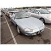 Image 2 : 1997 Jaguar XK8