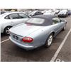 Image 3 : 1997 Jaguar XK8