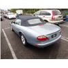 Image 4 : 1997 Jaguar XK8