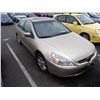 Image 2 : 2007 Honda Accord