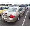 Image 3 : 2007 Honda Accord