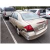 Image 4 : 2007 Honda Accord