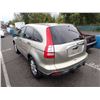 Image 4 : 2007 Honda CR-V