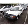 Image 1 : 1997 Toyota Tercel