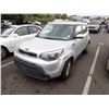 Image 1 : 2016 Kia Soul
