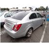 Image 3 : 2014 Chevrolet Sonic