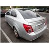 Image 4 : 2014 Chevrolet Sonic