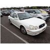 Image 2 : 2005 Hyundai Sonata