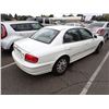 Image 3 : 2005 Hyundai Sonata