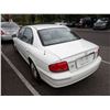 Image 4 : 2005 Hyundai Sonata