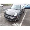 Image 1 : 2016 Mini Cooper S Countryman