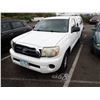 Image 1 : 2007 Toyota Tacoma