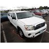 Image 2 : 2007 Toyota Tacoma