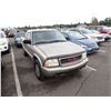 Image 2 : 2000 GMC Sonoma