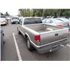 Image 4 : 2000 GMC Sonoma