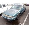 Image 1 : 1996 Pontiac Grand Prix