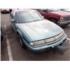 Image 2 : 1996 Pontiac Grand Prix