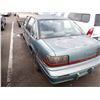 Image 4 : 1996 Pontiac Grand Prix