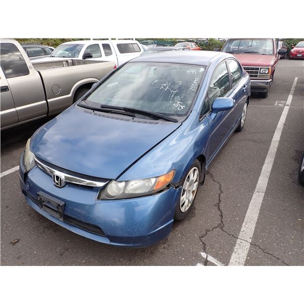 2006 Honda Civic