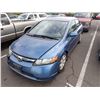 Image 1 : 2006 Honda Civic