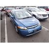 Image 2 : 2006 Honda Civic