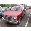 Image 1 : 1989 Chevrolet C1500