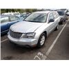 Image 1 : 2006 Chrysler Pacifica
