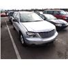 Image 2 : 2006 Chrysler Pacifica
