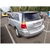 Image 4 : 2006 Chrysler Pacifica