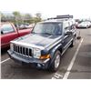 Image 1 : 2007 Jeep Commander
