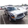 Image 2 : 2007 Jeep Commander