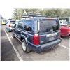Image 4 : 2007 Jeep Commander