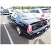Image 4 : 2005 Chevrolet Monte Carlo