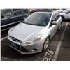 Image 1 : 2014 Ford Focus