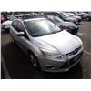 Image 2 : 2014 Ford Focus