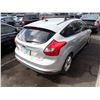 Image 3 : 2014 Ford Focus