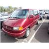 Image 1 : 2000 Volkswagen Eurovan