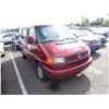 Image 2 : 2000 Volkswagen Eurovan