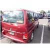 Image 3 : 2000 Volkswagen Eurovan