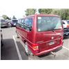 Image 4 : 2000 Volkswagen Eurovan